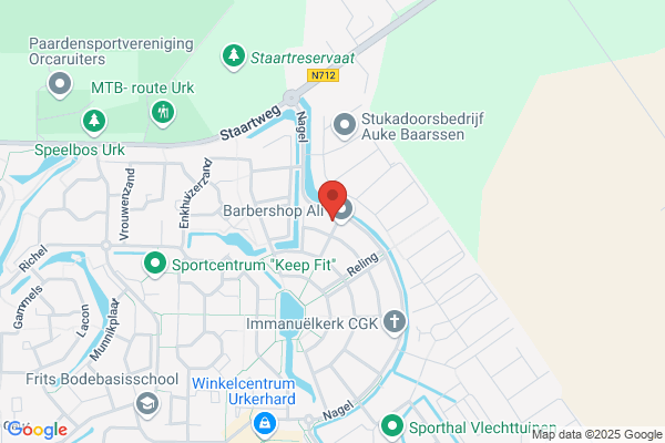 Zeevisserijbedrijf L. Kramer Bv