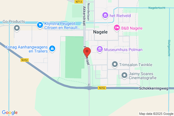Zevenshop Nagele