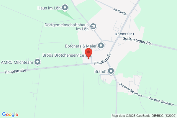 Broes, John
