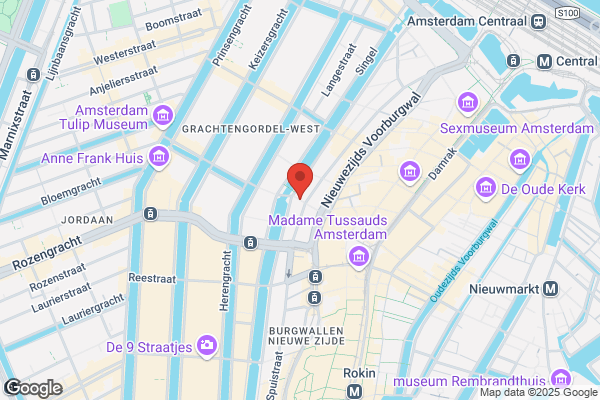 Cafe Resto 't Sluisje