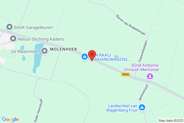 Foeks, De