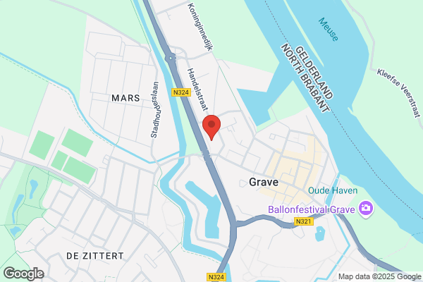 Gemeente Grave