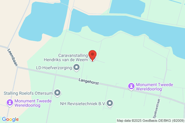 Hendriks Caravan Service