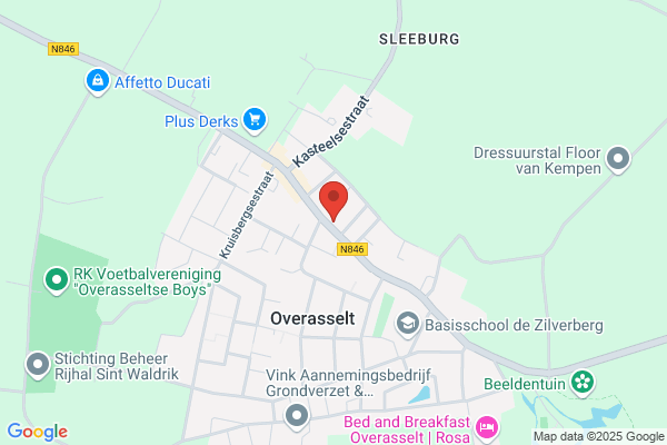 Hondenpension Posthumus