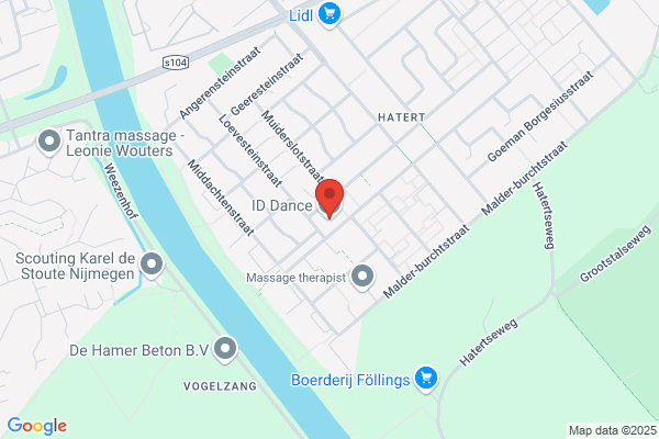 I Duijts Dansstudio