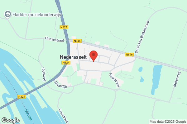 Info Team Serv Nederasselt Bv