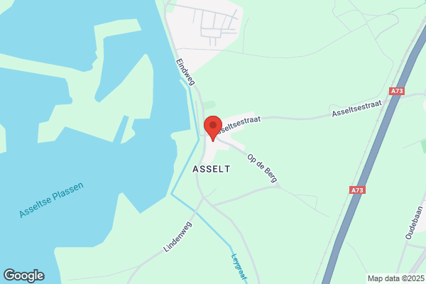 Maaszicht