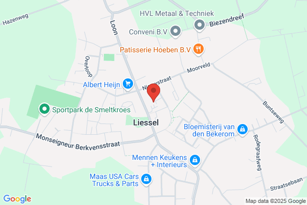 Schoorsteenvegersbedrijf Kleisterlee