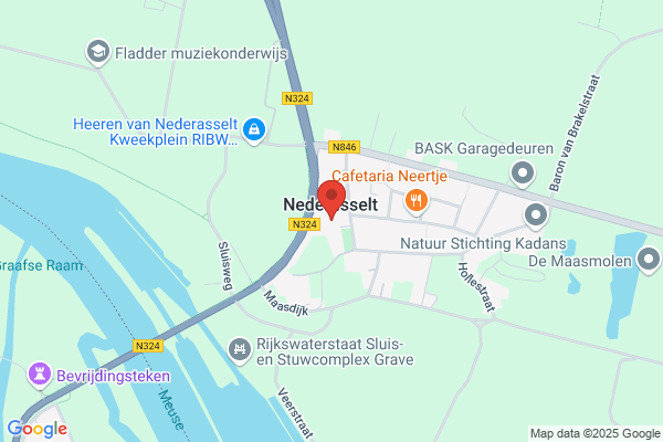 Tweede Huis, Sticht Het