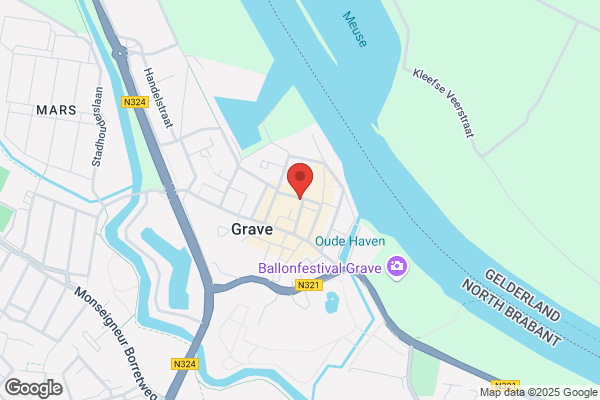 Vvv Grave