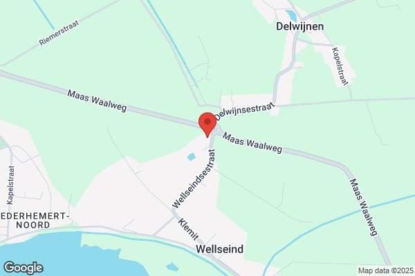 Keukencentrum Vosseling