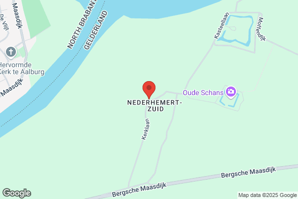 Berge, Ten