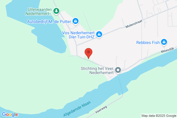 Watervogel, De