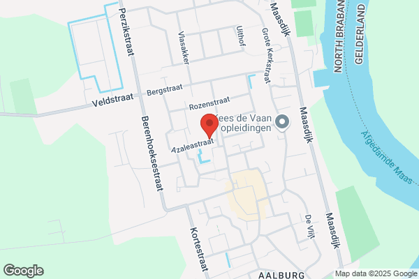 Wijk en Aalburg Tandartsenpraktijk