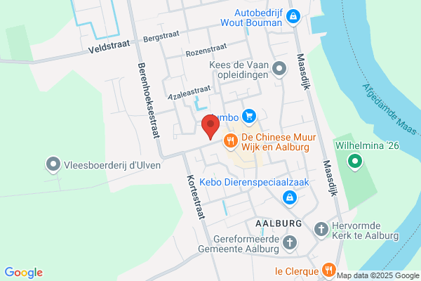 Zuivelhandel Ad Vos