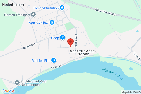 Administratiekantoor G. Verbraeken