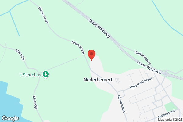 Bernouw & A Van De Werken, H A