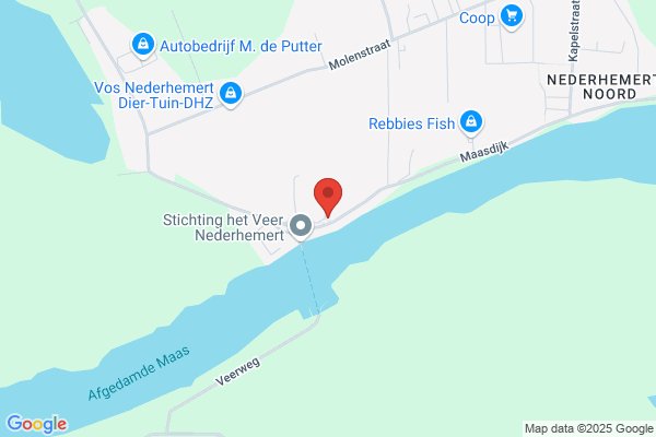 Bouwkostenmanagement B.M.A. Van Oerle