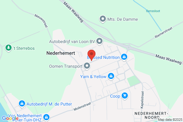 Brienen Metaaldraaierij BV