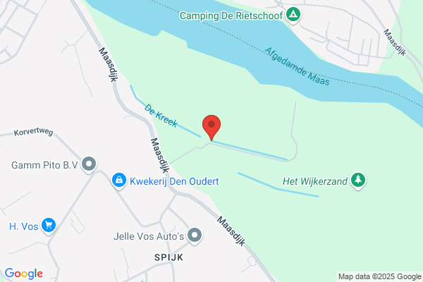 De Kreek