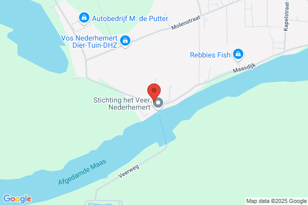 Dijk, Den
