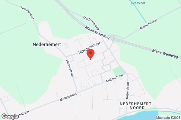 Dool, J C Van Den
