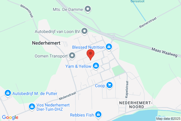 Huisartsenpraktijk De Boer Hoekstra Lubbers