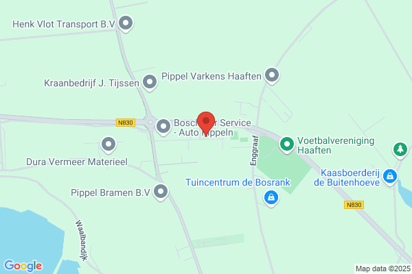 Iso Groep
