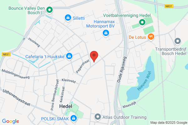 Keramiek Ellen Verf