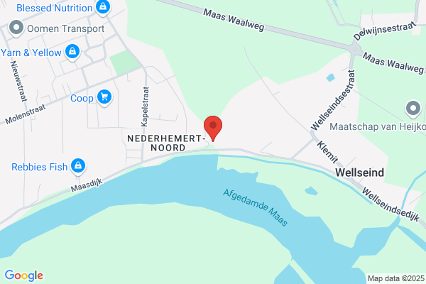 Makelaars En Adviseurs De Huyskenners