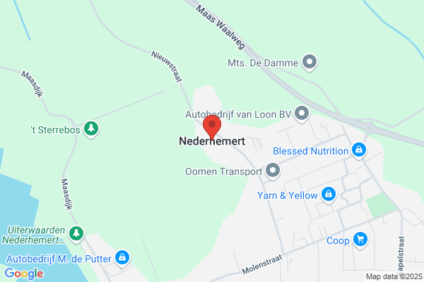 Mode Agenturen Hoedemaker