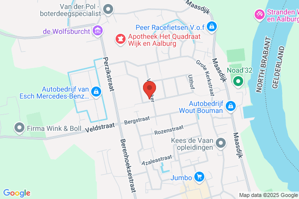 Montagebedrijf B M Venderbos