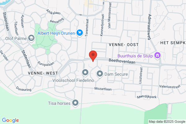 Podotherapie De Wit