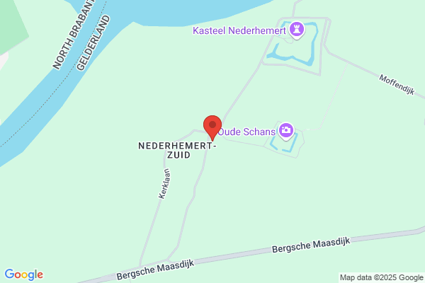 Speeltuin Nederhemert