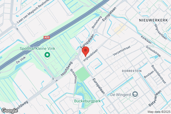Stolk Orgels Nederhemert Bv