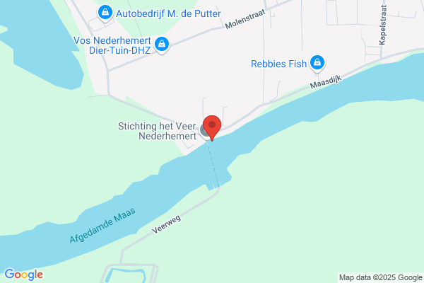W V. Genderen Watersport-Handelsond.