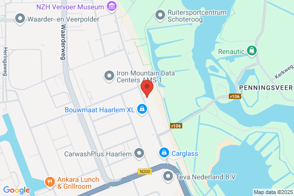Geels Koffie En Thee B.V.