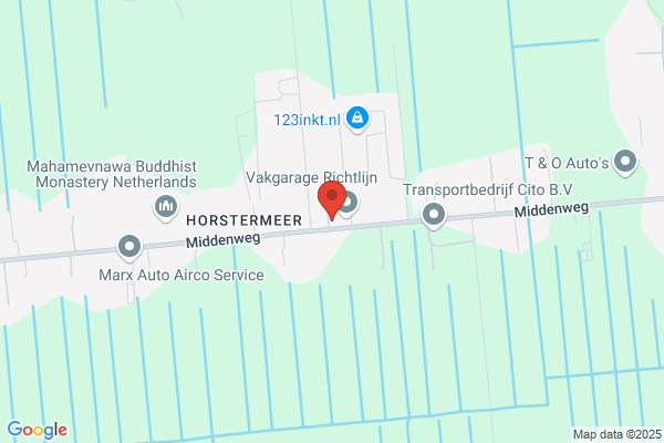 Aabes Bekleding Vof