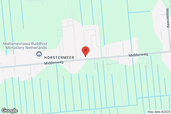 Autopoetsbedrijf Middenweg