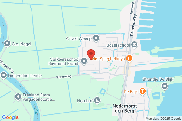 Autorijschool Piet Van Hemert