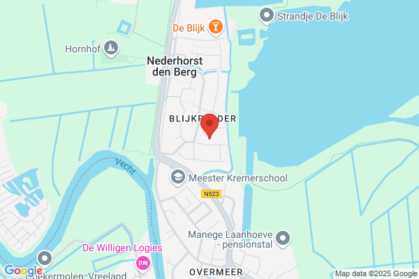 Beestjes en Zo...