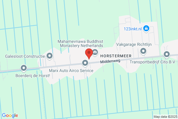 Boomkwekerij Tuincentrum Horstermeer