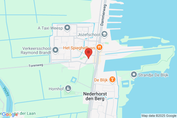 De Bergplaats