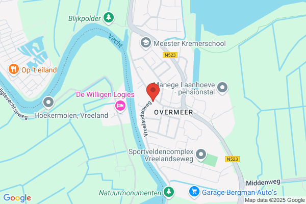 De Herberg