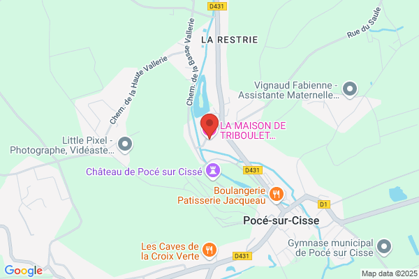 De Triboulet