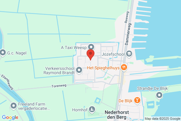 Drs. H.M. Hof Management En Consultancy