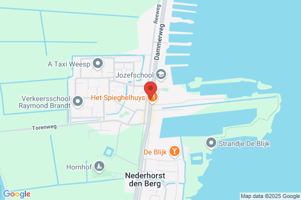 Gemeente Nederhorst Den Berg
