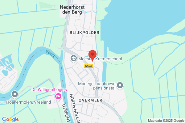 Het Haarstation