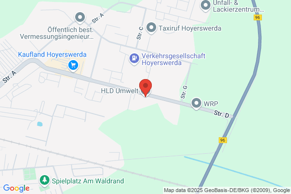 Hld Management Adviezen