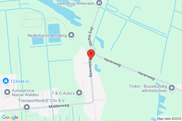 Horstermeer